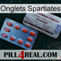Spartan Tabs 36